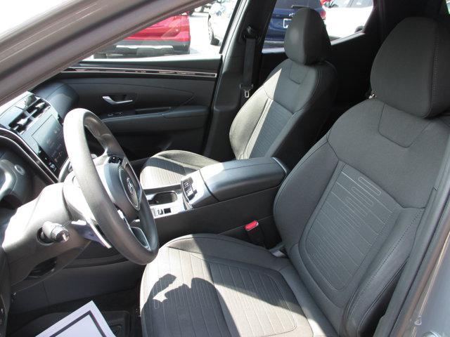 used 2023 Hyundai SANTA CRUZ car, priced at $26,942