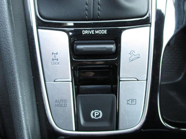 used 2023 Hyundai SANTA CRUZ car, priced at $26,942