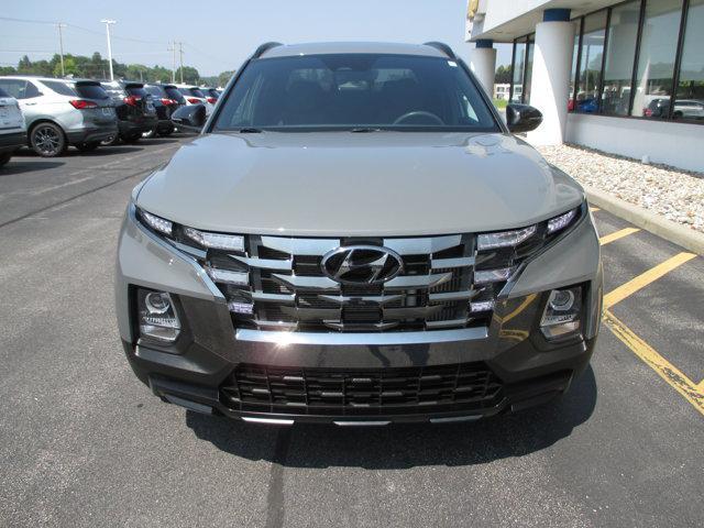 used 2023 Hyundai SANTA CRUZ car, priced at $26,942