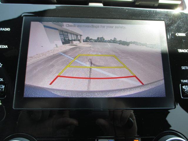 used 2023 Hyundai SANTA CRUZ car, priced at $26,942