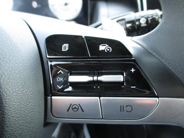used 2023 Hyundai SANTA CRUZ car, priced at $26,942