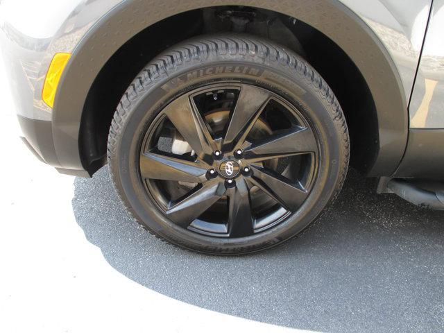 used 2023 Hyundai SANTA CRUZ car, priced at $26,942