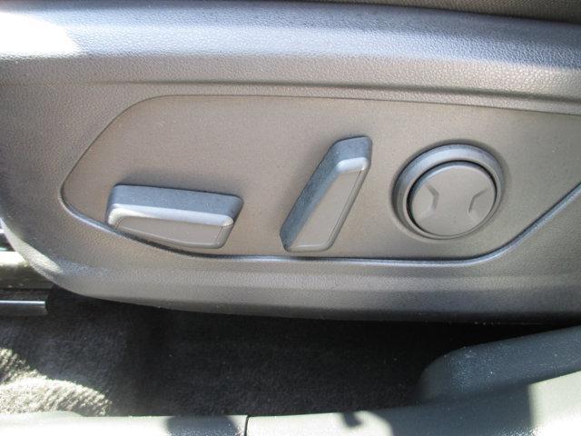 used 2023 Hyundai SANTA CRUZ car, priced at $26,942