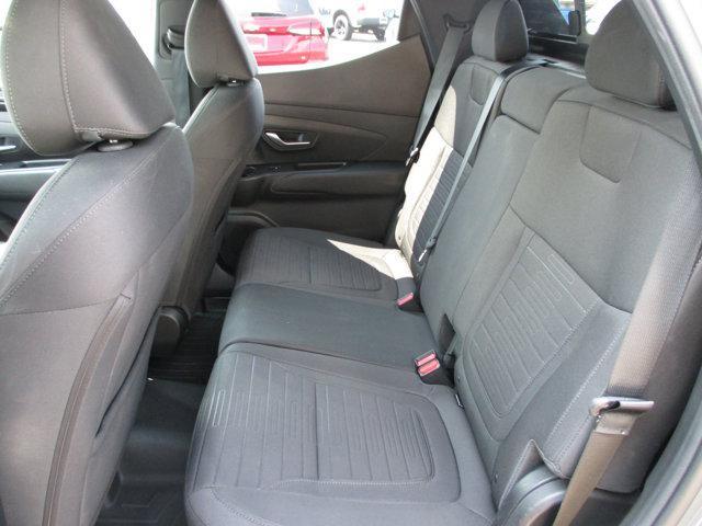 used 2023 Hyundai SANTA CRUZ car, priced at $26,942