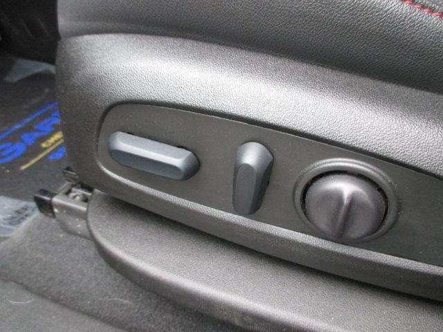 used 2022 Chevrolet Blazer car, priced at $30,164