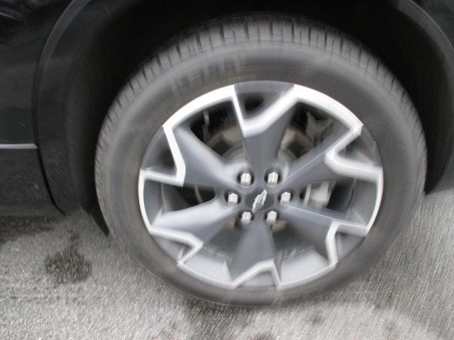 used 2022 Chevrolet Blazer car, priced at $30,164