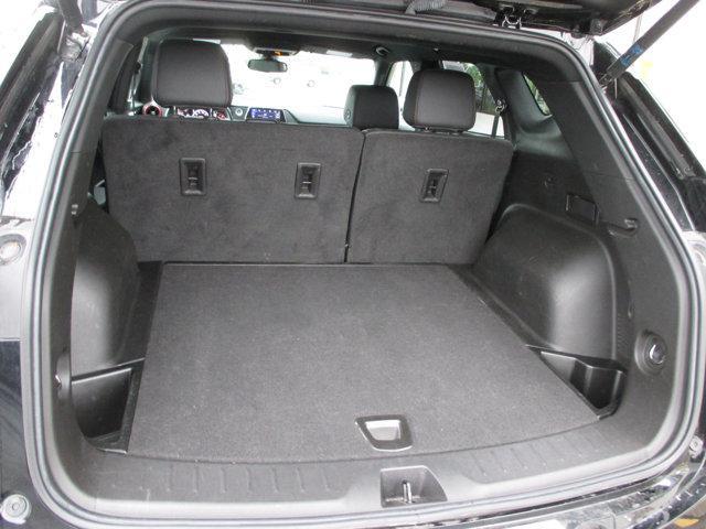used 2022 Chevrolet Blazer car, priced at $30,164