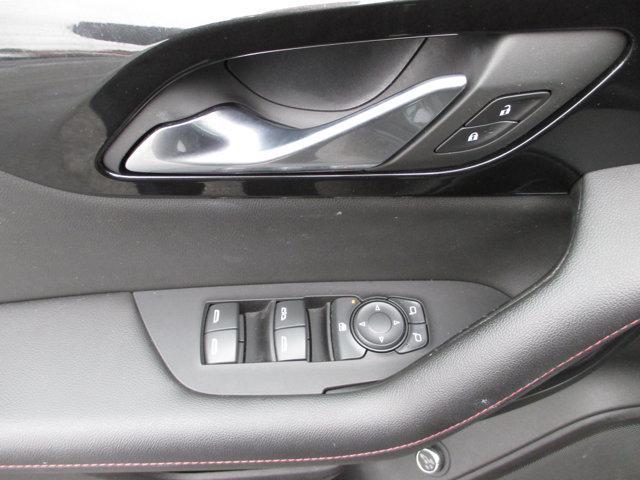 used 2022 Chevrolet Blazer car, priced at $30,164