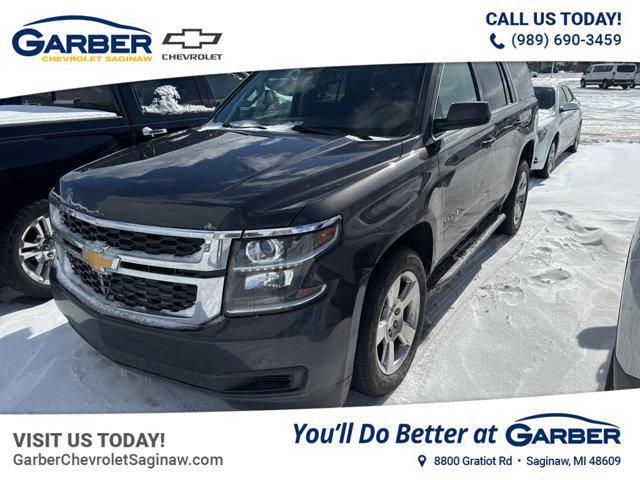 used 2016 Chevrolet Tahoe car, priced at $21,998