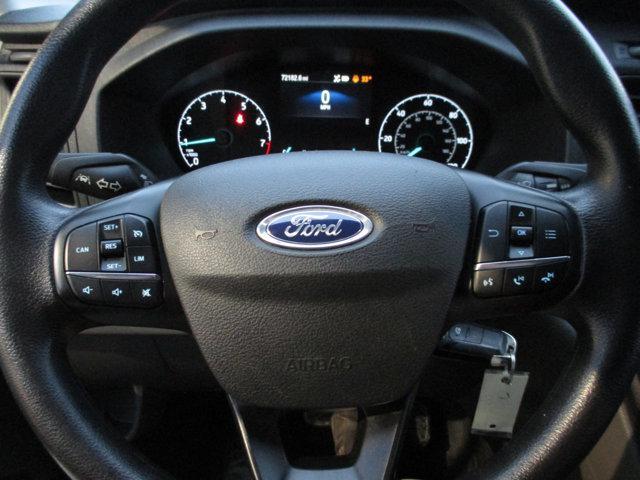 used 2021 Ford Transit-350 car, priced at $38,207