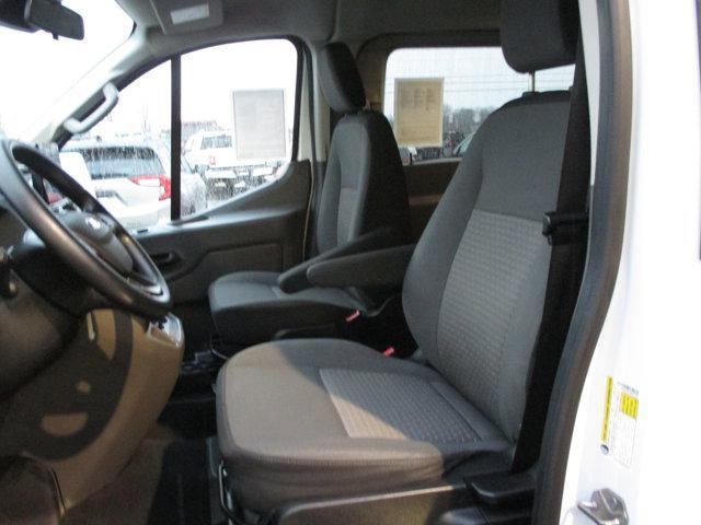 used 2021 Ford Transit-350 car, priced at $38,207