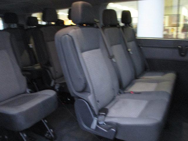 used 2021 Ford Transit-350 car, priced at $38,207