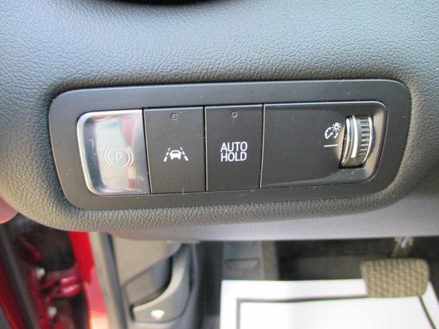 used 2024 Chevrolet Blazer EV car, priced at $31,977