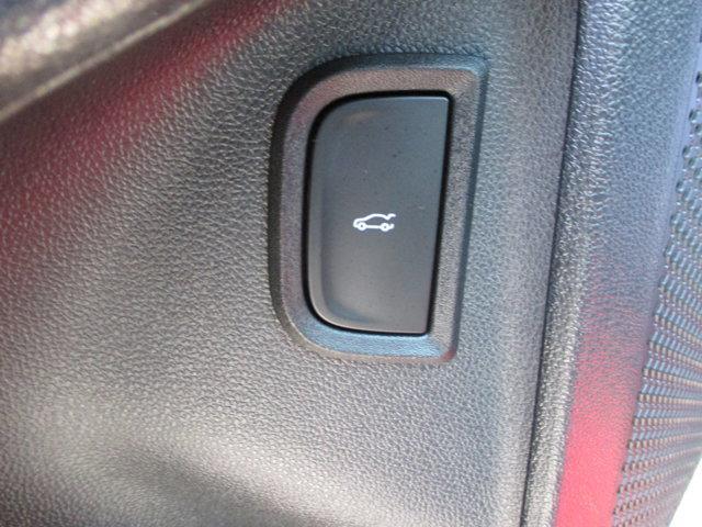 used 2024 Chevrolet Blazer EV car, priced at $31,977