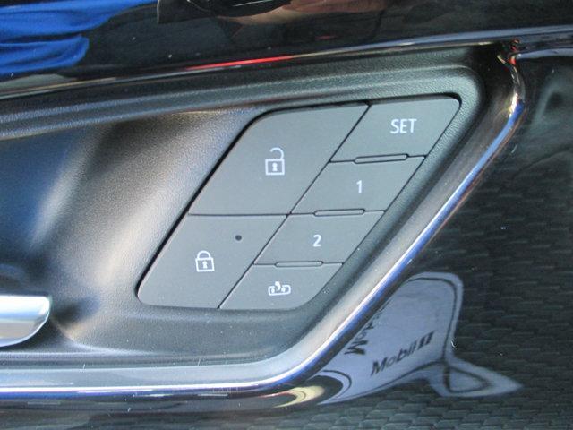 used 2024 Chevrolet Blazer EV car, priced at $31,977