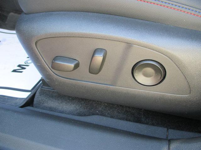 used 2024 Chevrolet Blazer EV car, priced at $31,977