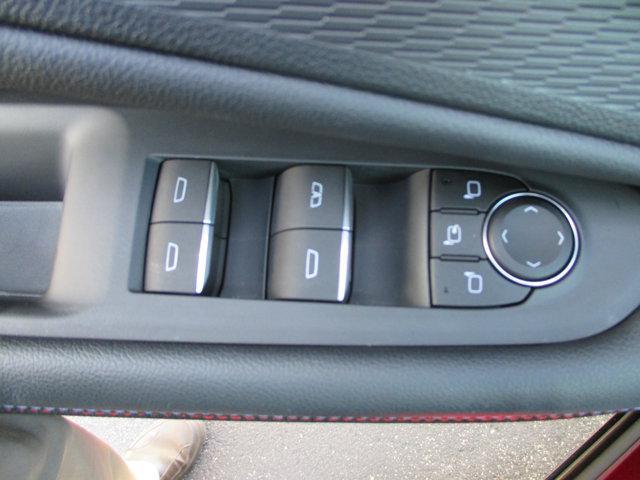 used 2024 Chevrolet Blazer EV car, priced at $31,977