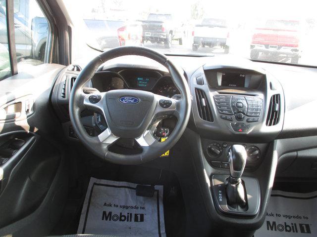 used 2016 Ford Transit Connect car, priced at $18,326