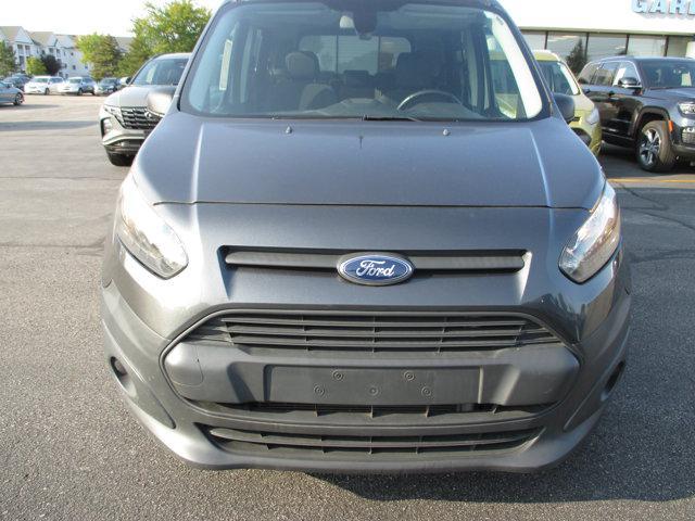 used 2016 Ford Transit Connect car, priced at $18,326
