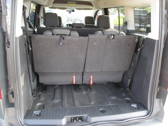 used 2016 Ford Transit Connect car, priced at $18,326