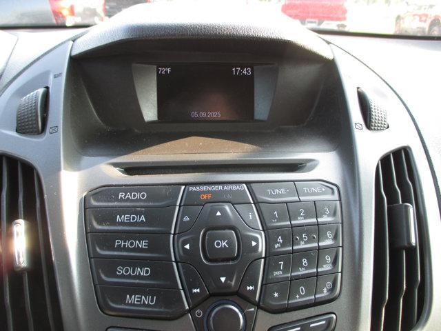 used 2016 Ford Transit Connect car, priced at $18,326