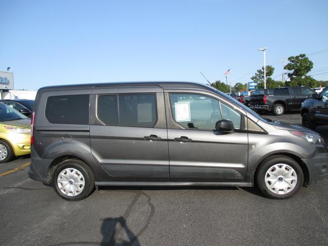 used 2016 Ford Transit Connect car, priced at $18,326