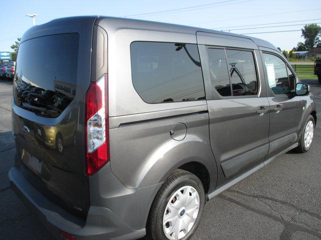 used 2016 Ford Transit Connect car, priced at $18,326