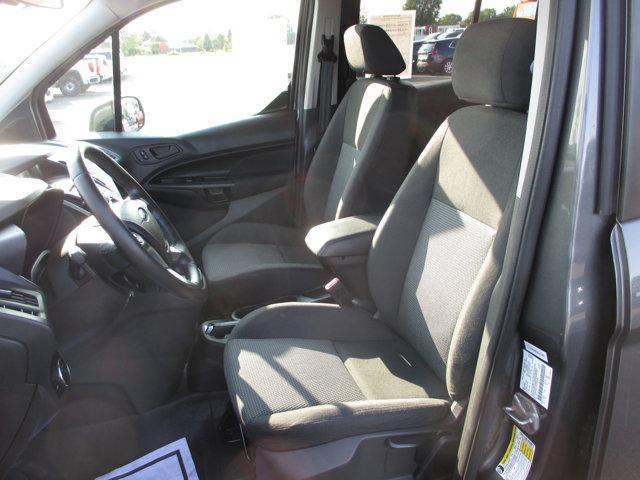 used 2016 Ford Transit Connect car, priced at $18,326