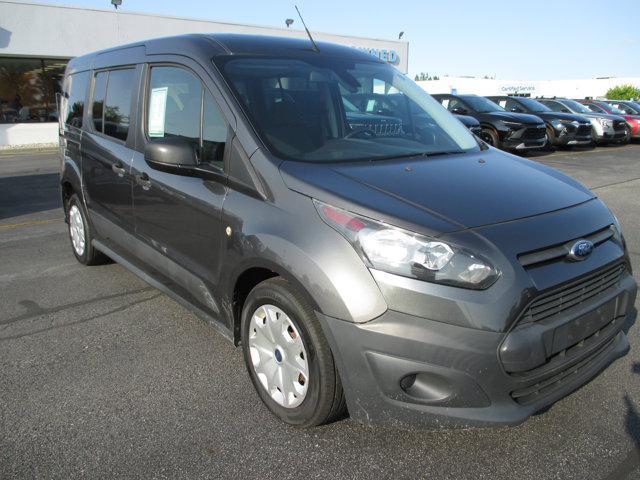 used 2016 Ford Transit Connect car, priced at $18,326