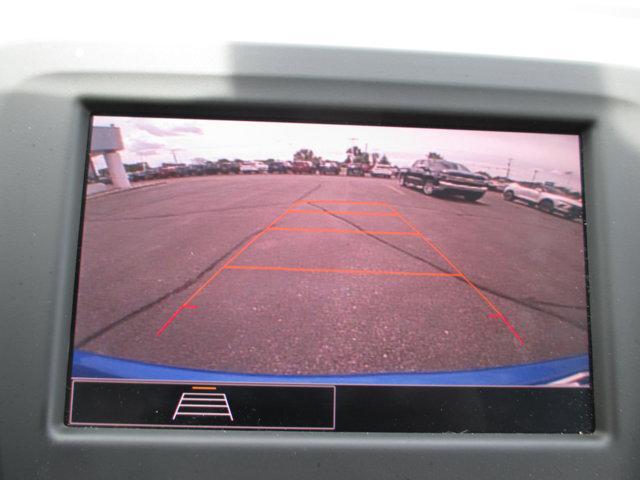 used 2024 Chevrolet Equinox car, priced at $23,927
