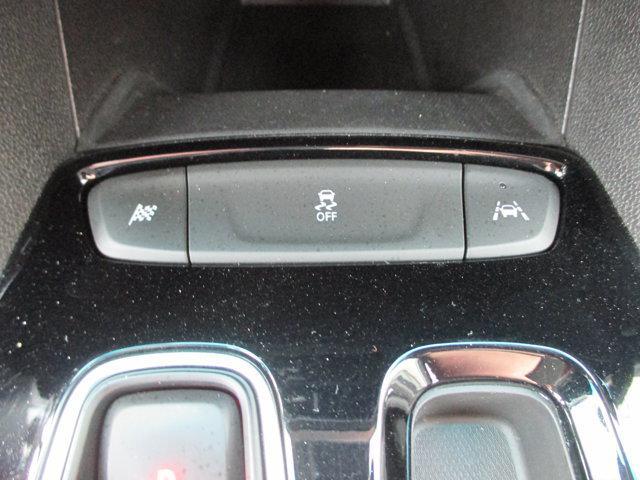 used 2022 Chevrolet Bolt EV car, priced at $19,965