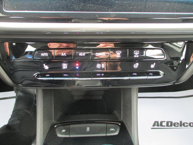 used 2022 Chevrolet Bolt EV car, priced at $19,965