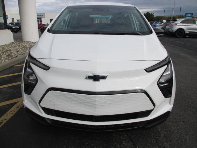 used 2022 Chevrolet Bolt EV car, priced at $19,965