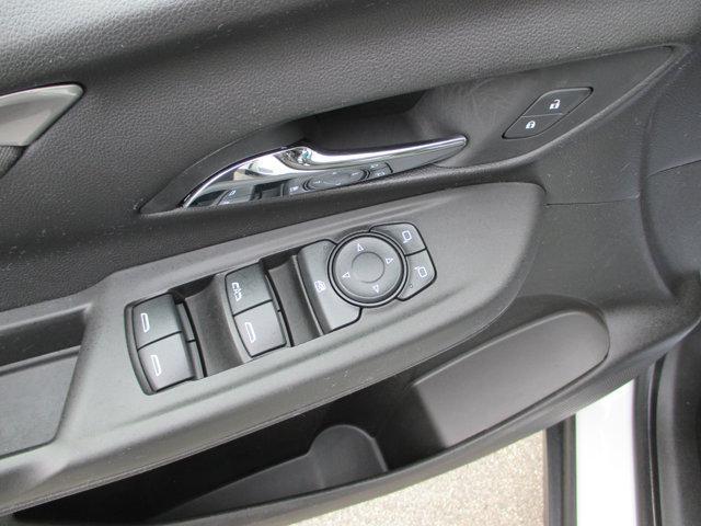 used 2022 Chevrolet Bolt EV car, priced at $19,965