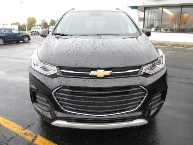 used 2022 Chevrolet Trax car, priced at $20,728