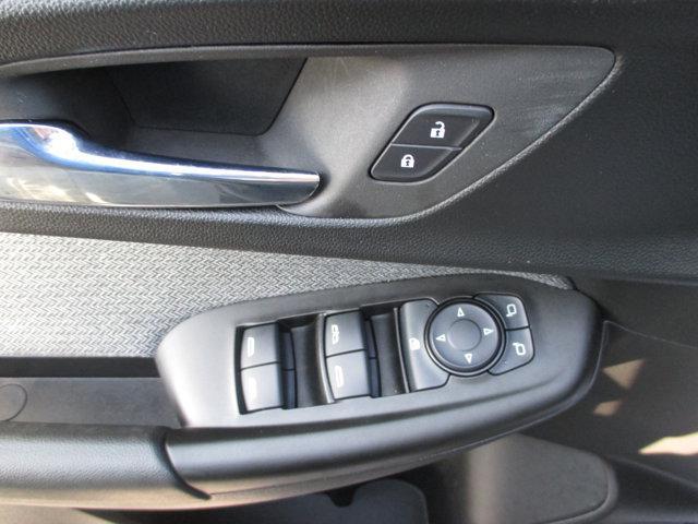 used 2022 Chevrolet TrailBlazer car, priced at $21,774