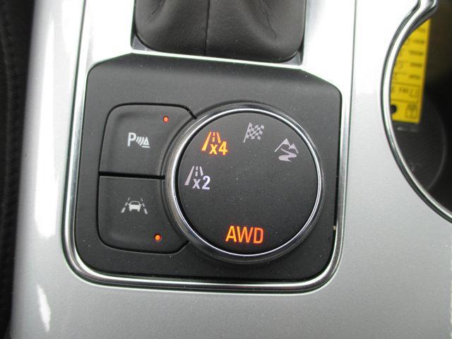 used 2022 Chevrolet Blazer car, priced at $28,732