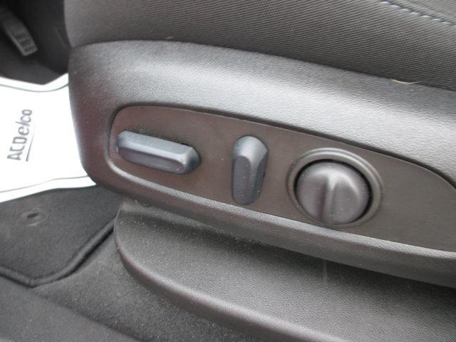 used 2022 Chevrolet Blazer car, priced at $28,732