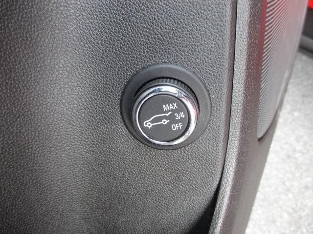 used 2022 Chevrolet Blazer car, priced at $28,732