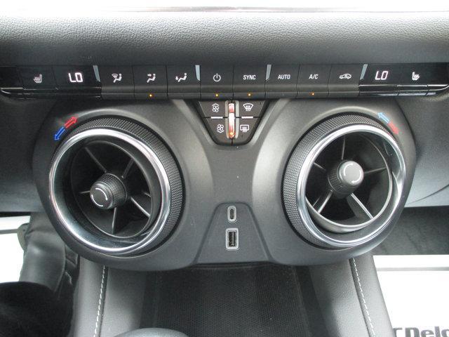 used 2024 Chevrolet Blazer car, priced at $31,998