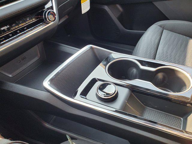 new 2026 Chevrolet Equinox car, priced at $29,544