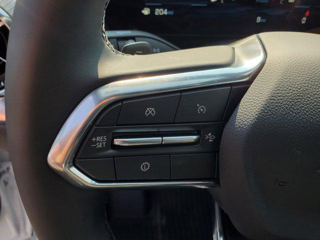 new 2026 Chevrolet Equinox car, priced at $29,544