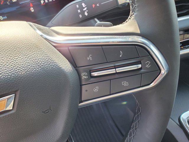 new 2026 Chevrolet Equinox car, priced at $29,544