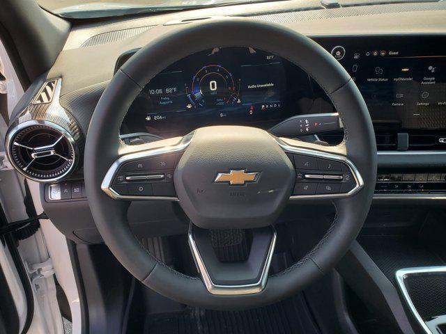 new 2026 Chevrolet Equinox car, priced at $29,544