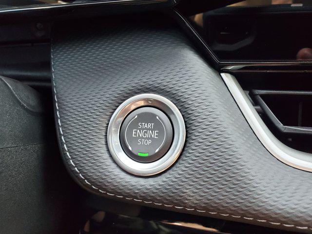new 2026 Chevrolet Equinox car, priced at $29,544