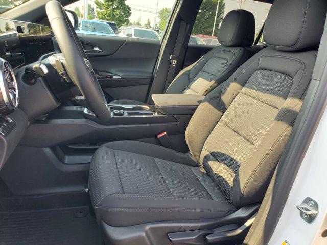 new 2026 Chevrolet Equinox car, priced at $29,544