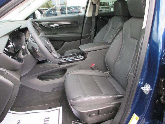 used 2023 Buick Envision car, priced at $29,973