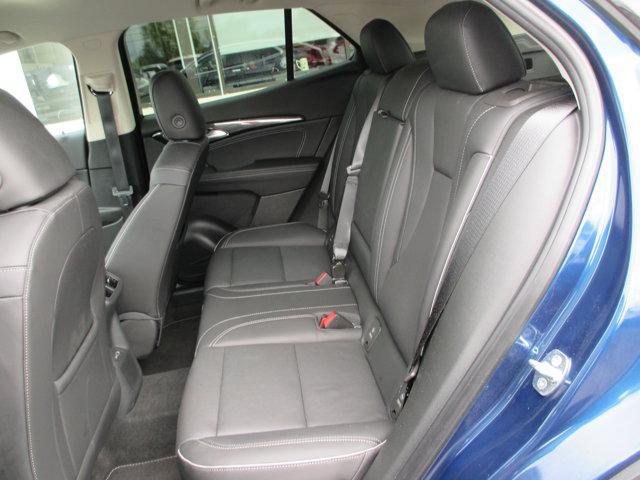 used 2023 Buick Envision car, priced at $29,973