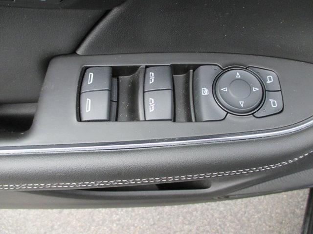 used 2023 Buick Envision car, priced at $29,973
