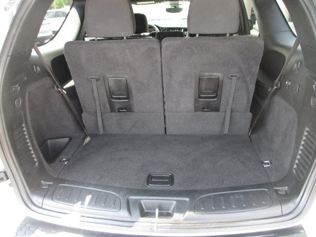 used 2022 Dodge Durango car, priced at $30,935